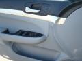 Alabaster Silver Metallic - TSX Sedan Photo No. 15