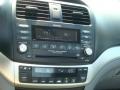 Alabaster Silver Metallic - TSX Sedan Photo No. 16