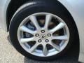 Alabaster Silver Metallic - TSX Sedan Photo No. 24