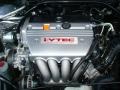 Alabaster Silver Metallic - TSX Sedan Photo No. 26