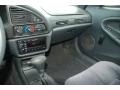 1997 Black Oldsmobile Achieva SL Sedan  photo #13