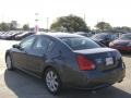 2007 Dark Slate Metallic Nissan Maxima 3.5 SL  photo #3