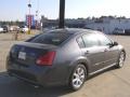 Dark Slate Metallic - Maxima 3.5 SL Photo No. 5