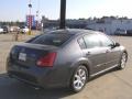 2007 Dark Slate Metallic Nissan Maxima 3.5 SL  photo #5