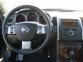 Dark Slate Metallic - Maxima 3.5 SL Photo No. 11