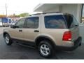 2003 Harvest Gold Metallic Ford Explorer XLT  photo #16