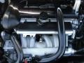 Black - S80 2.5T Photo No. 22