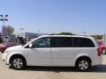 Stone White - Grand Caravan SXT Photo No. 2