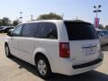 Stone White - Grand Caravan SXT Photo No. 3