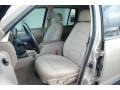 2003 Harvest Gold Metallic Ford Explorer XLT  photo #28