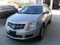 Gold Mist - SRX 4 V6 AWD Photo No. 1