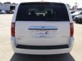 Stone White - Grand Caravan SXT Photo No. 4