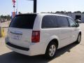 Stone White - Grand Caravan SXT Photo No. 5