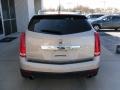 Gold Mist - SRX 4 V6 AWD Photo No. 3