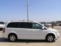 Stone White - Grand Caravan SXT Photo No. 6