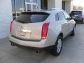 Gold Mist - SRX 4 V6 AWD Photo No. 4