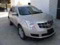 Gold Mist - SRX 4 V6 AWD Photo No. 5