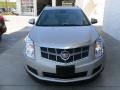 Gold Mist - SRX 4 V6 AWD Photo No. 6