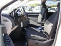 Stone White - Grand Caravan SXT Photo No. 9