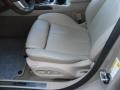 Gold Mist - SRX 4 V6 AWD Photo No. 8