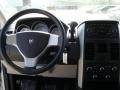 Stone White - Grand Caravan SXT Photo No. 11