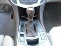 Gold Mist - SRX 4 V6 AWD Photo No. 10