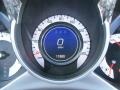Gold Mist - SRX 4 V6 AWD Photo No. 13