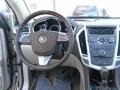 Gold Mist - SRX 4 V6 AWD Photo No. 16