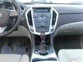 Gold Mist - SRX 4 V6 AWD Photo No. 17