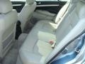 2008 Lakeshore Slate Light Blue Infiniti G 35 Sedan  photo #11