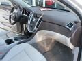 Gold Mist - SRX 4 V6 AWD Photo No. 21