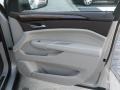 Gold Mist - SRX 4 V6 AWD Photo No. 22