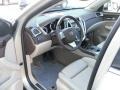 Gold Mist - SRX 4 V6 AWD Photo No. 24