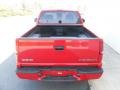 2003 Victory Red Chevrolet S10 Regular Cab  photo #3