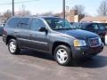 Graphite Gray Metallic - Envoy SLE 4x4 Photo No. 2