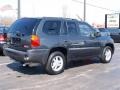 Graphite Gray Metallic - Envoy SLE 4x4 Photo No. 3