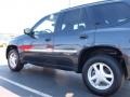 Graphite Gray Metallic - Envoy SLE 4x4 Photo No. 4
