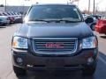 Graphite Gray Metallic - Envoy SLE 4x4 Photo No. 8