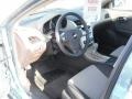 Silver Moss Metallic - Malibu LS Sedan Photo No. 25