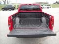 2010 Victory Red Chevrolet Colorado LT Extended Cab  photo #8