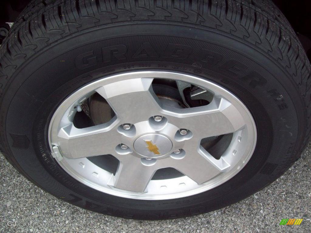 2010 Colorado LT Extended Cab - Victory Red / Ebony/Light Cashmere photo #12