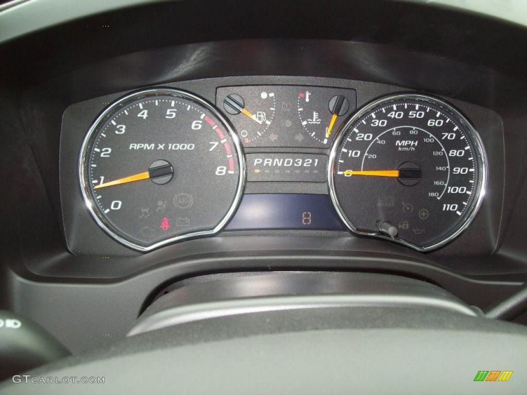 2010 Colorado LT Extended Cab - Victory Red / Ebony/Light Cashmere photo #21