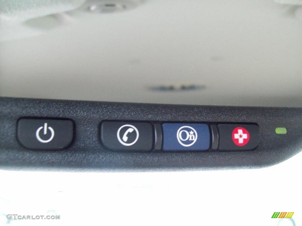 2010 Colorado LT Extended Cab - Victory Red / Ebony/Light Cashmere photo #22