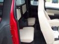 2010 Victory Red Chevrolet Colorado LT Extended Cab  photo #23