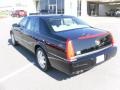 2007 Black Raven Cadillac DTS Luxury II  photo #2