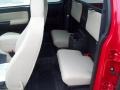 2010 Victory Red Chevrolet Colorado LT Extended Cab  photo #24