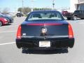 2007 Black Raven Cadillac DTS Luxury II  photo #3