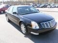 2007 Black Raven Cadillac DTS Luxury II  photo #5