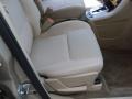 2008 Sandstone Metallic Chevrolet Equinox LT  photo #18