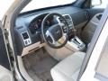 2008 Sandstone Metallic Chevrolet Equinox LT  photo #25